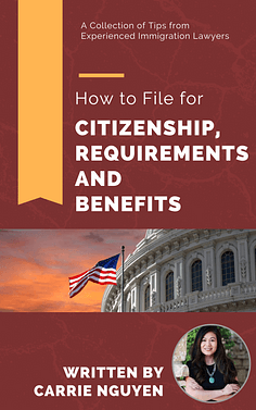 How to File for Citizenship Ebook